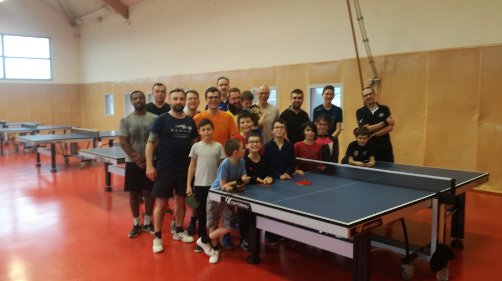 Entrainement 3
